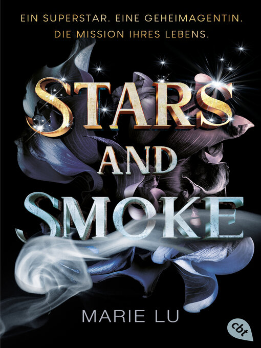Title details for Stars and Smoke by Marie Lu - Wait list